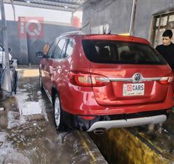 بريليانس BS4